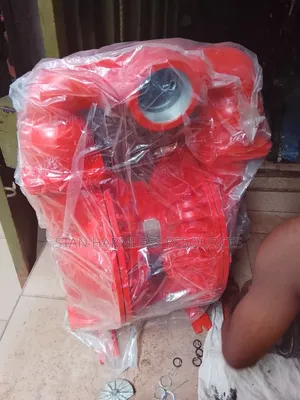 Air Operated Double Diaphragm Pump