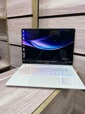 New Laptop HP OmniBook 7 16" 32GB Intel Core Ultra 7 SSD 1T