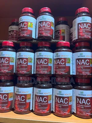 Wemax Health NAC
