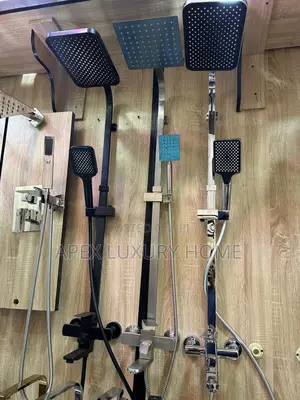 Standing Shower (Payment on Delivery)
