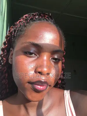 Content Creator Female