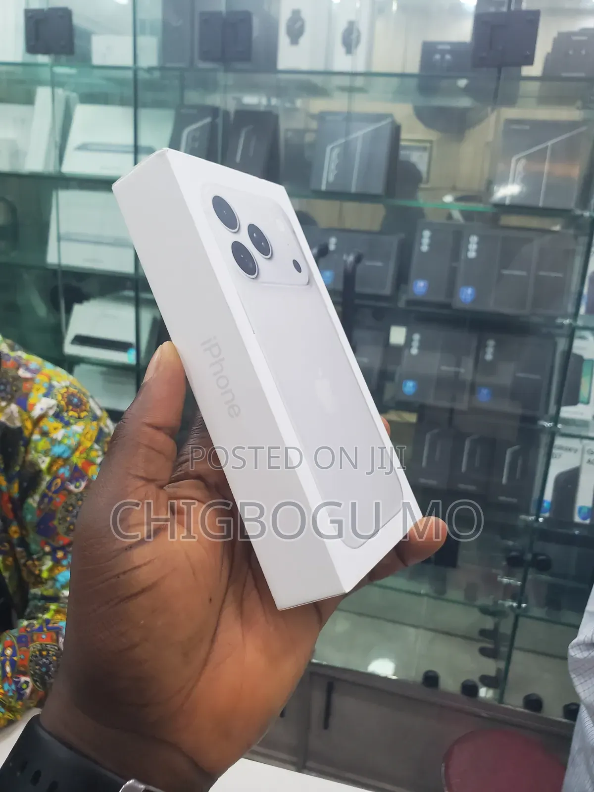 New Apple iPhone 18 Pro 512 GB Silver
