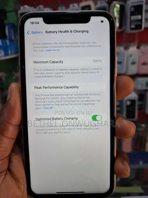 Apple iPhone XR 128 GB Yellow