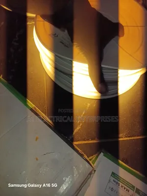 Neon Rope Light