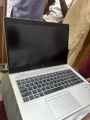 Laptop HP EliteBook 840 G6 8GB Intel Core i7 SSD 256GB