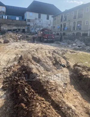 Land for Sale in Alidada