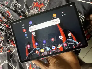 Samsung Galaxy Tab S8 256 GB Silver