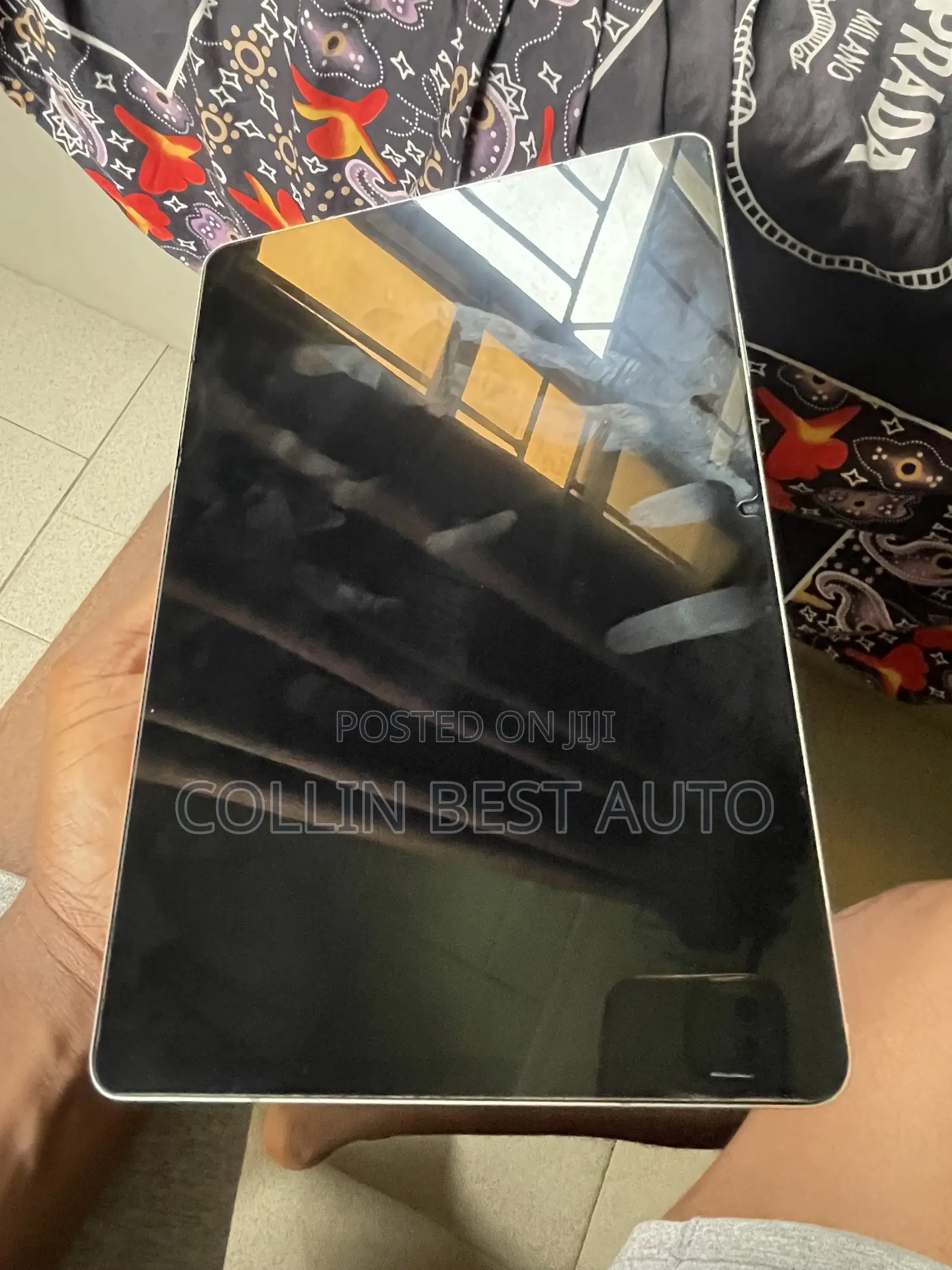 Samsung Galaxy Tab S8 256 GB Silver