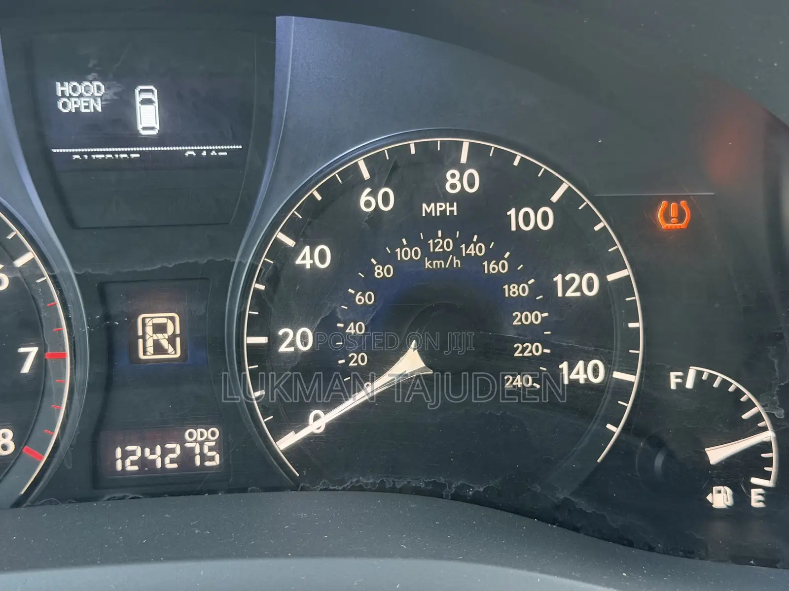 Lexus RX 350 2010 Silver