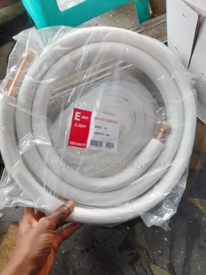 AC Installation Kit - All Sizes Available | Paradise Cool Plug Owerri