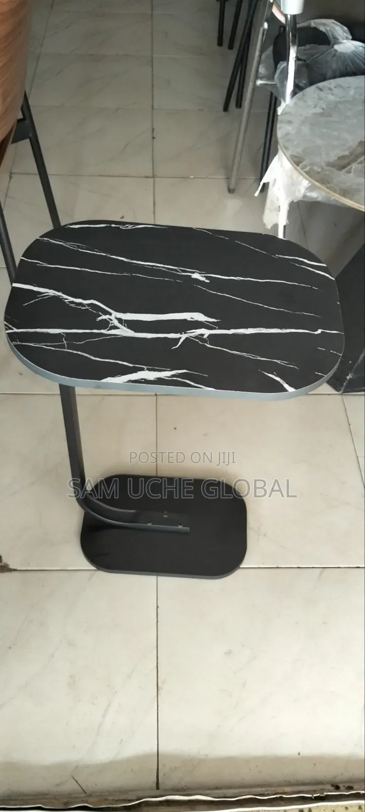 Coffee Table/Side Stool Wood