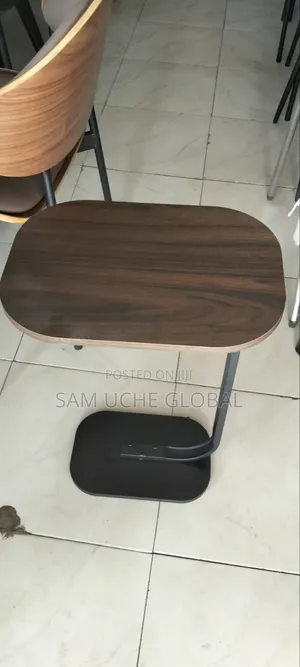 Coffee Table/Side Stool Wood