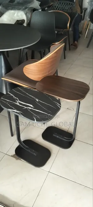 Coffee Table/Side Stool Wood
