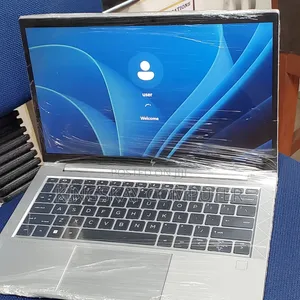 New Laptop HP EliteBook 840 G7 16GB Intel Core i5 SSD 512GB
