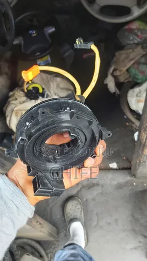 Horn Control, Airbag Control, Airbag Sensor for GX 470 Year 2005/06