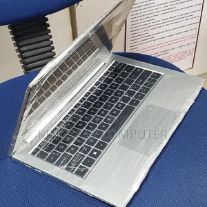 New Laptop HP EliteBook 840 G7 16GB Intel Core i5 SSD 512GB