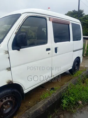 Jet Mover 2015 White