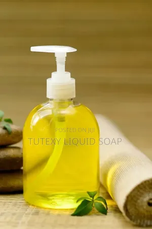 Tutexy Liquid Soap
