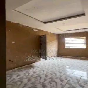 Studio Apartment in Shomolu / Shomolu for rent