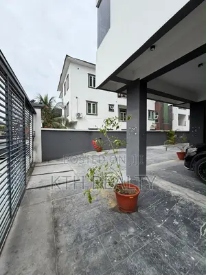 2bdrm Apartment in Agungi for rent