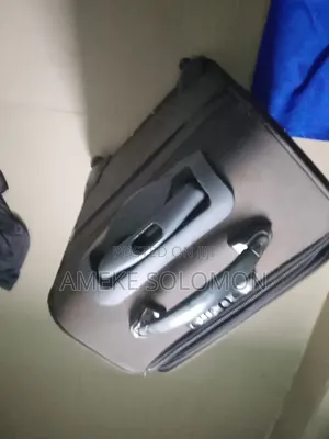 Luggage Bag