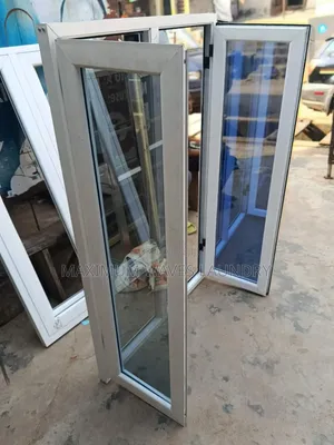 Window Glass