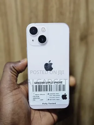 Apple iPhone 13 Mini 128 GB Pink