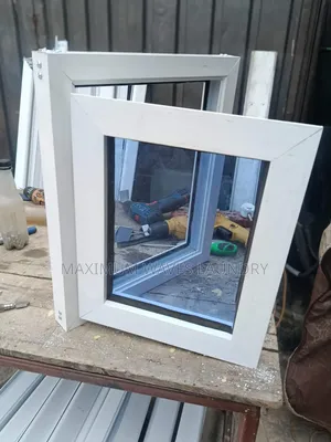 Window Glass