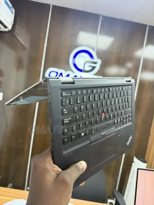 Laptop Lenovo IdeaPad Yoga 13 16GB Intel Core i7 SSD 500GB