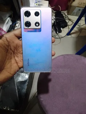 Infinix Note 30 Pro 256 GB Blue