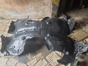 Sand Protector ACURA MDX 2025