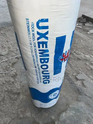 Uxembourg Rock Wool