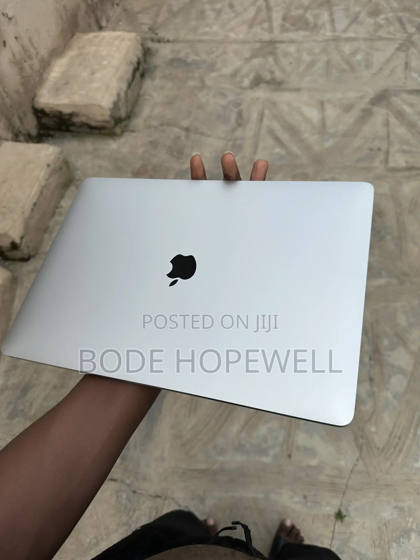 Laptop Apple MacBook Pro 2019 32GB Intel Core i9 SSD 1T