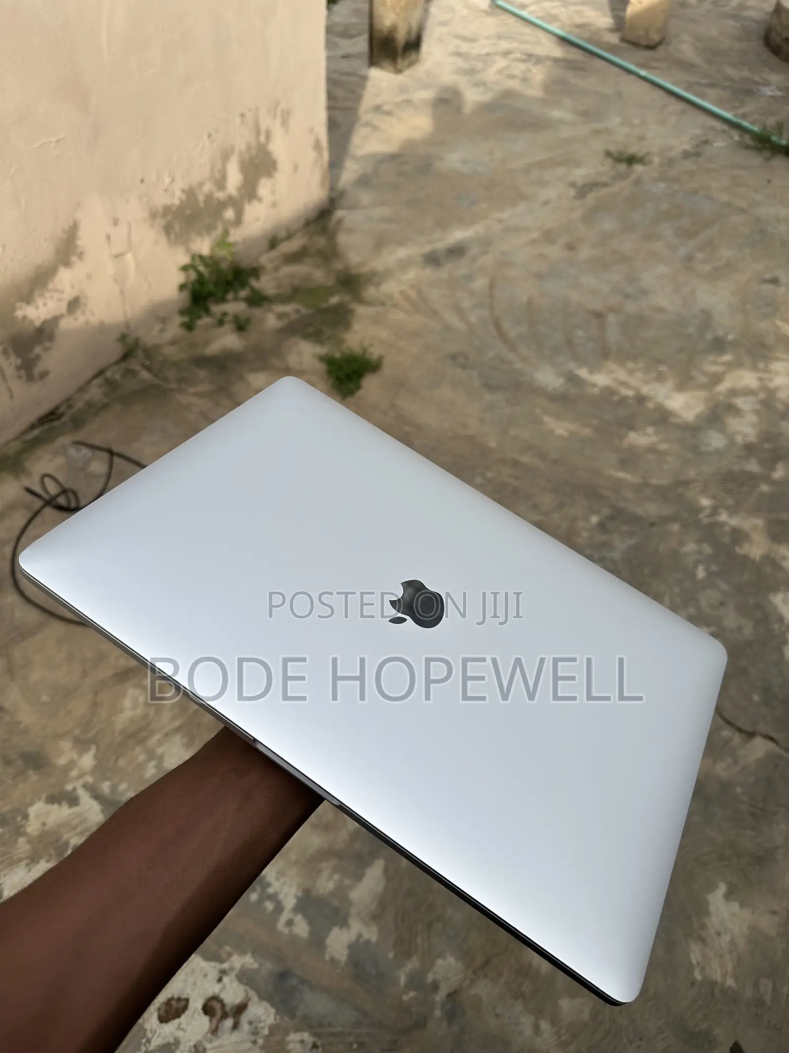 Laptop Apple MacBook Pro 2019 32GB Intel Core i9 SSD 1T