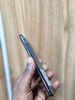 Apple iPhone 11 Pro Max 256 GB Green