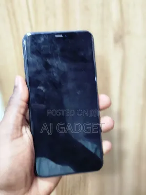 Apple iPhone 11 Pro Max 256 GB Green