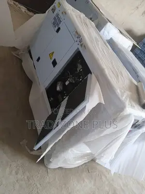 Perkins 30kVA Industrial Silent Generator