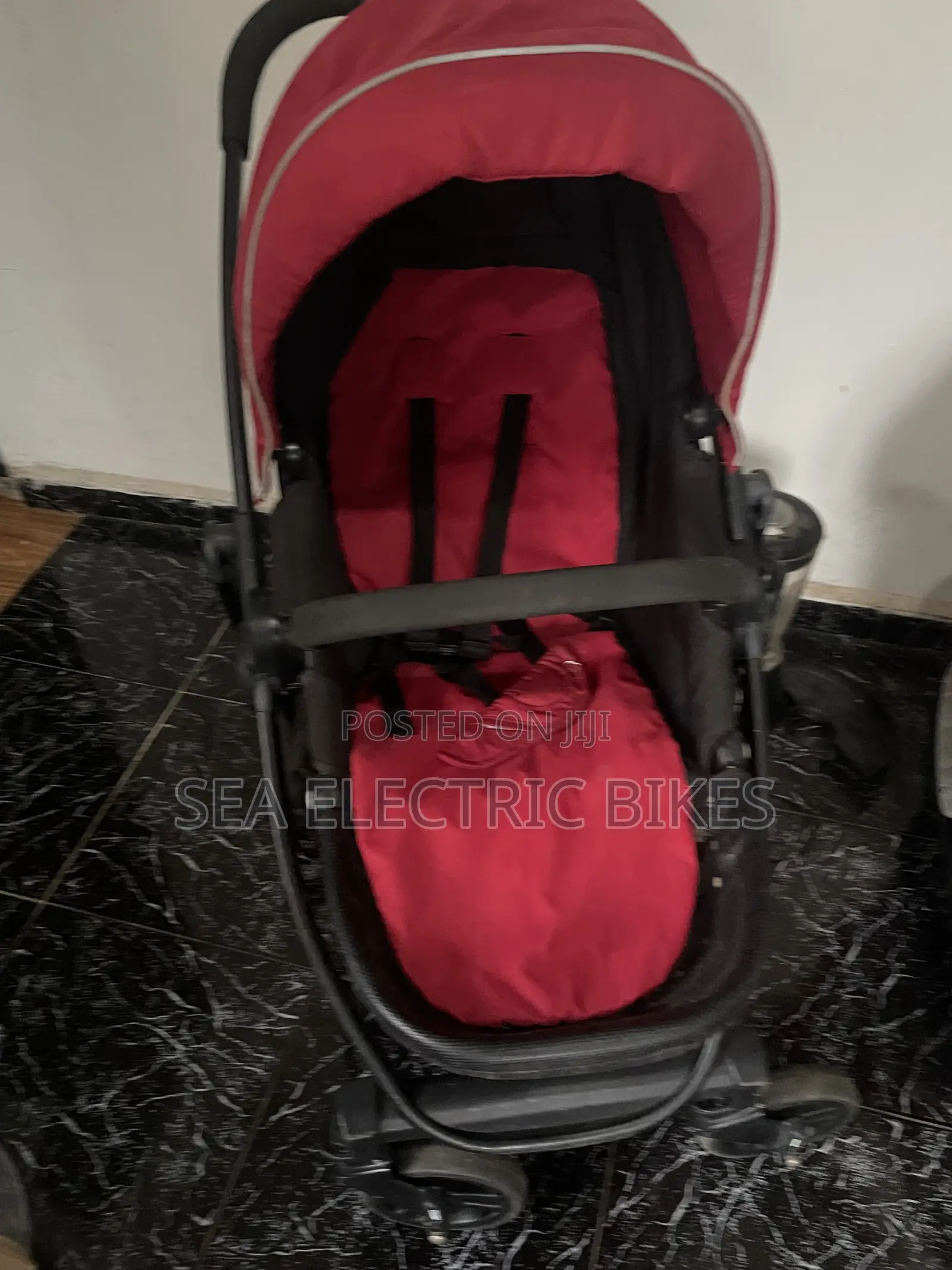 2 Set Baby Carrier