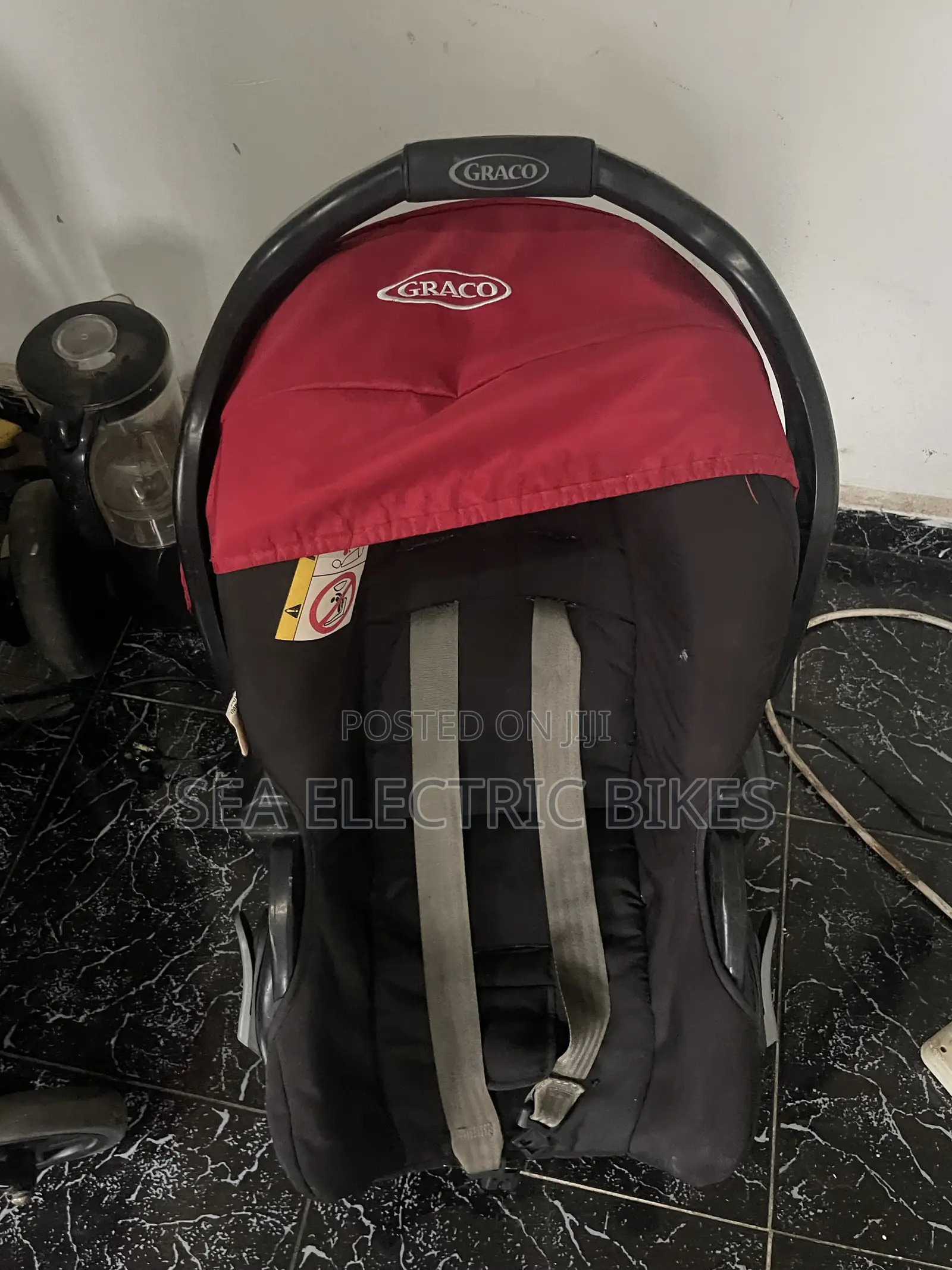 2 Set Baby Carrier
