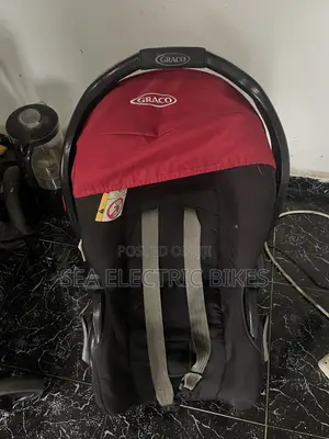 2 Set Baby Carrier