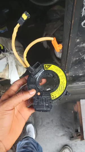 Horn Control, Airbag Control, Airbag Sensor for Toyota ES 300
