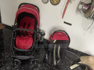 2 Set Baby Carrier