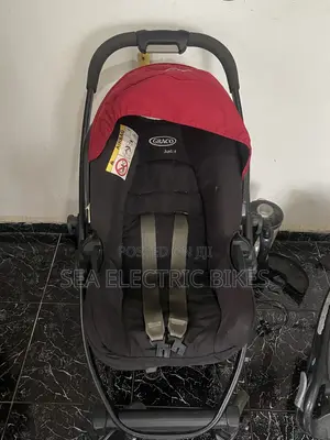 2 Set Baby Carrier