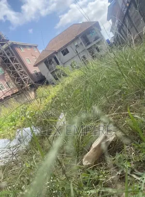 Full Plot of Land for Sale in Ago