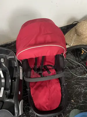 2 Set Baby Carrier