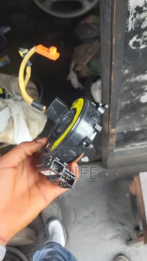 Horn Control, Airbag Control, Airbag Sensor for Toyota ES 300