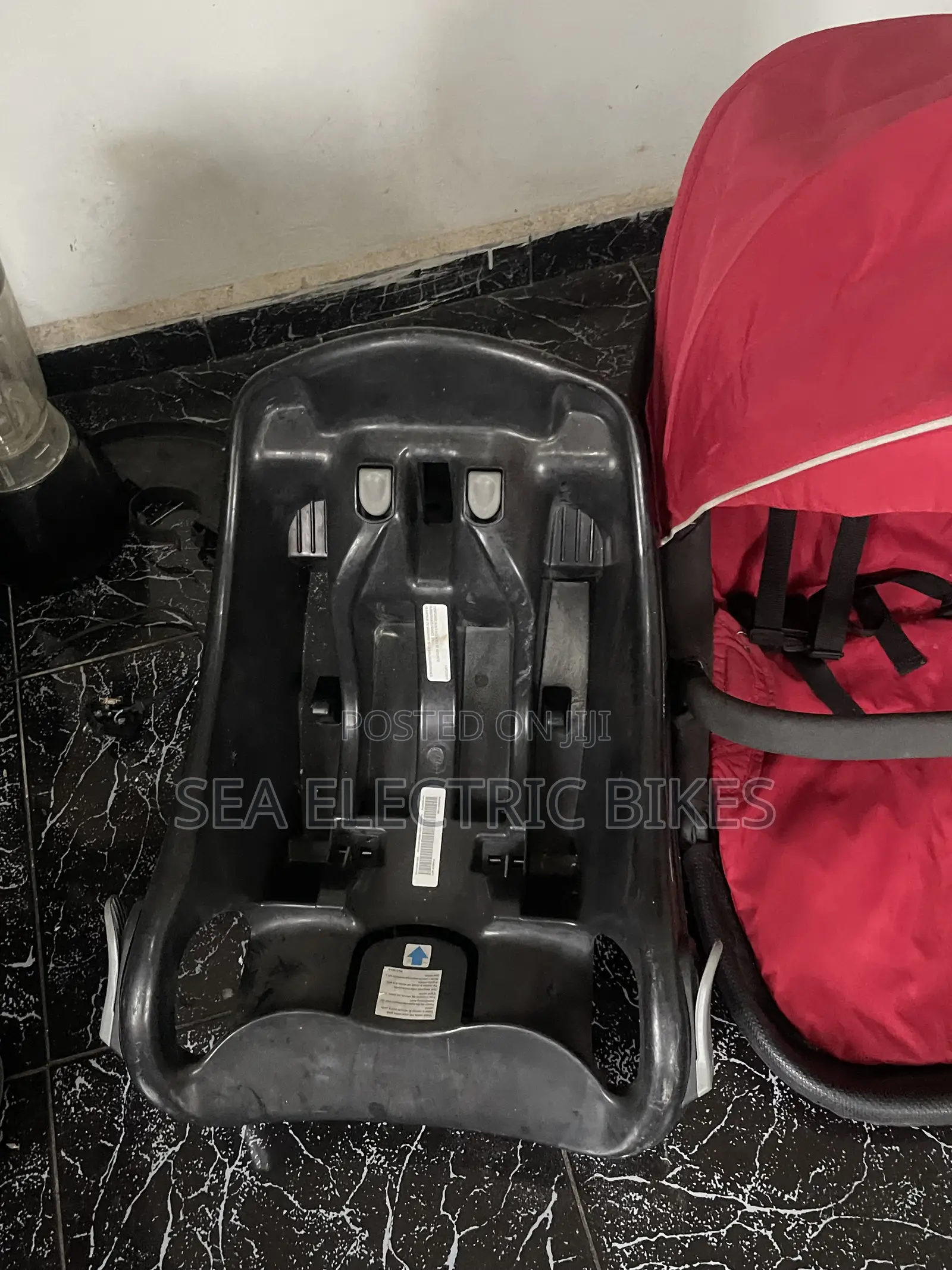 2 Set Baby Carrier