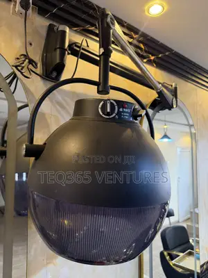 Wave Hair Dryer
