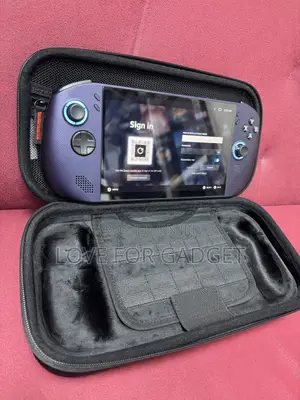 Lenovo Legion Go S Z2