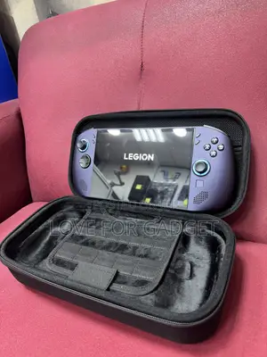 Lenovo Legion Go S Z2